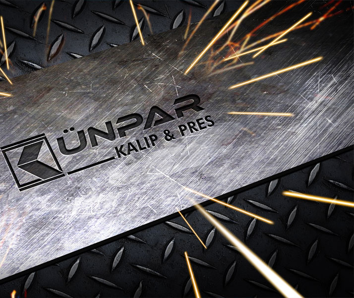 Ünpar Kalıp