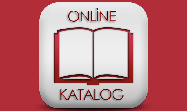 E-Katalog